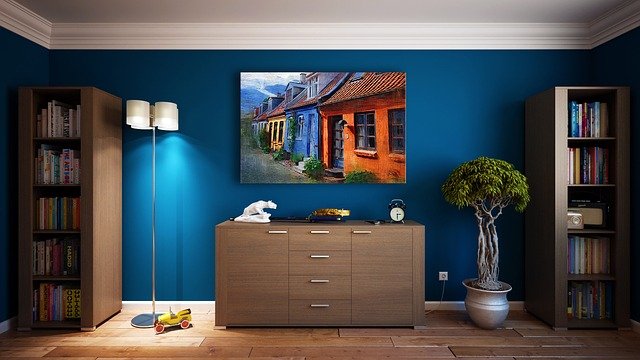 L’art de décorer sa maison selon ses goûts