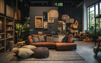 Barak 7 : quand l&rsquo;interception de missiles adopte un style unique et des innovations tendance