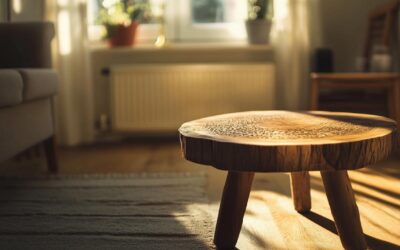 Découvrir NEXITY.DEV SRL à Wavre : Expert en Mobilier Bois Massif au Service de l&rsquo;Environnement